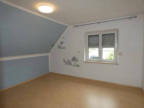 Schlafzimmer im Obergeschoss - 