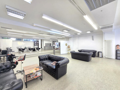 Bild 4 - Gewerbeobjekt (Büro, Produktion, Verkauf) in Villingen-Schwenningen zur Miete
