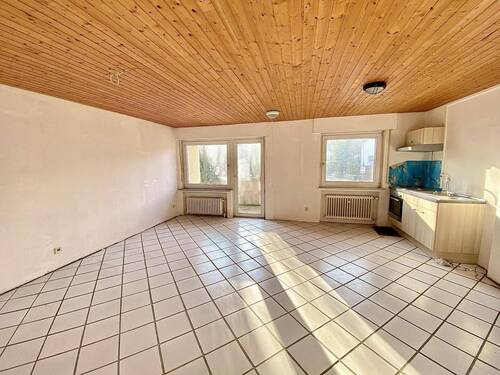 Wohnzimmer OG - 