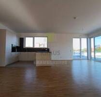 Erstbezug! Barrierefreie Penthouse-Wohnung - Heidelberg