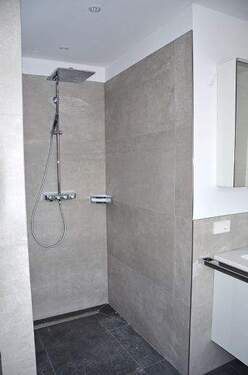 Regendusche - 