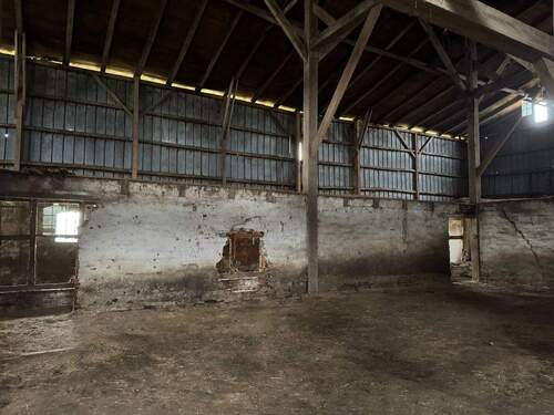 Stall - 