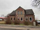 Vorderansicht - 