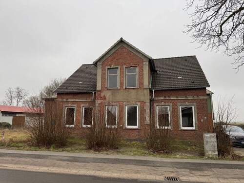 Vorderansicht - 