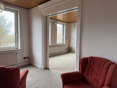 Wohnzimmer - 