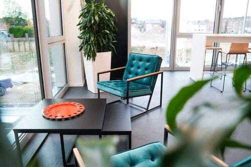 Bild 4 - Büro in Frechen zur Miete