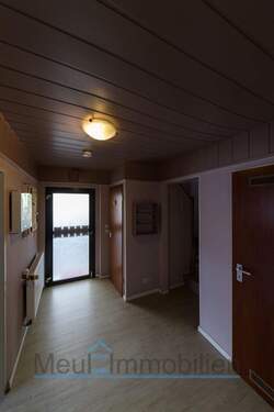 Eingang/Flur - 