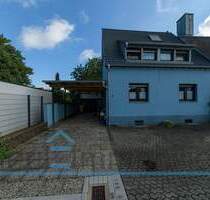 Bachem, attraktive Lage, Einfamilienhaus mit großem Garten, 4 Zimmer, EBK, Terrasse, Garage, Keller - Frechen