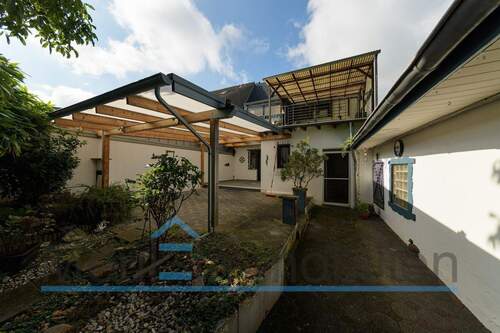 Terrasse - 