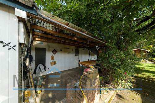 Grillecke - 