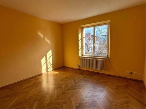 Gästezimmer/Büro im Erdgeschoss - 