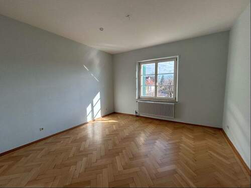 Elternschlafzimmer im Obergeschoss - 