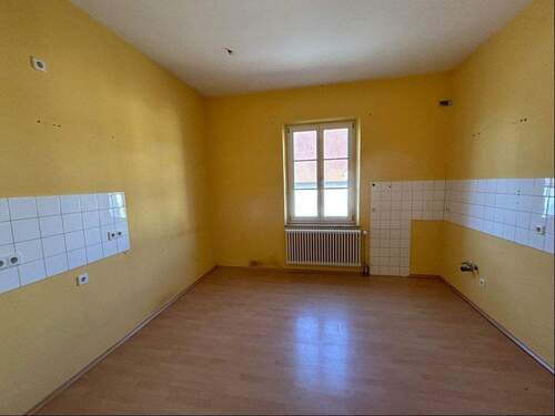 Küche im Obergeschoss - 