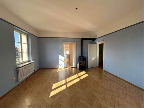 Wohnzimmer im Obergeschoss - 