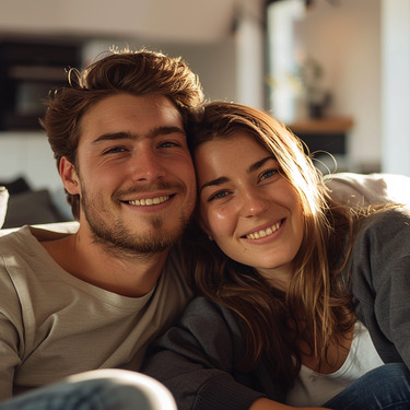 Wohnglück im Neubau - 3 Zimmer Etagenwohnung in Nürnberg