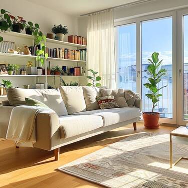 Einrichten wie es Ihnen gefällt - 