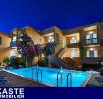 Hotel zu verkaufen in Maleme | Kreta - Nearby