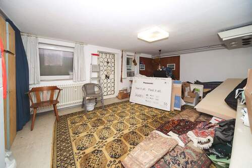 Beispielbild Keller - 