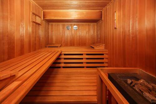 Sauna KG - 