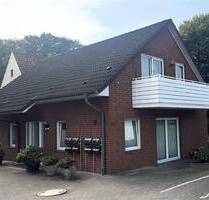 erfolgreich VERMITTELT... Attraktives 4 Apartmenthaus in zentraler Lage in Löhne !