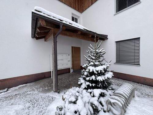 Alpen-Immo - Etagenwohnung mit 117,00 m&sup2; in Bad Wiessee zur Miete