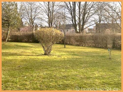 Bild 3 - Grundstück in Nürnberg