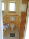WC Erdgeschoss - 