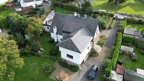 Bild 2 - 7 Zimmer Mehrfamilienhaus, Wohnhaus zum Kaufen in Hemer