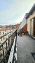Dachterrasse - 