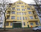 Straßenansicht - 