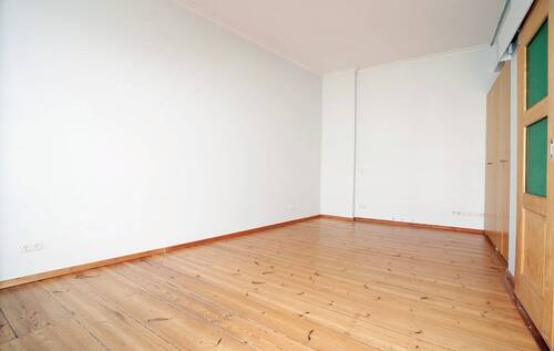 Zimmer untere Ebene - 