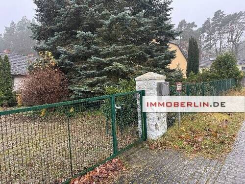 2 - Grundstück in Mühlenbecker Land