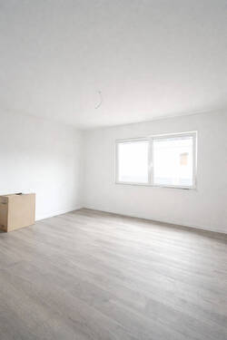 Wohnbereich - 2 Zimmer Etagenwohnung zur Miete in Westerstede