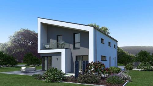 OKAL - Manfred Wisniewski - 6 Zimmer Einfamilienhaus in Adelebsen