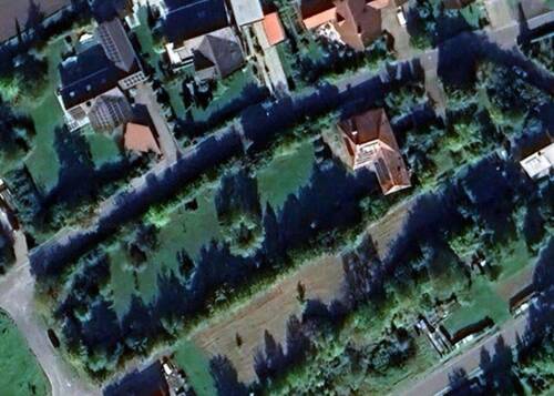 Satelliten Ansicht - 