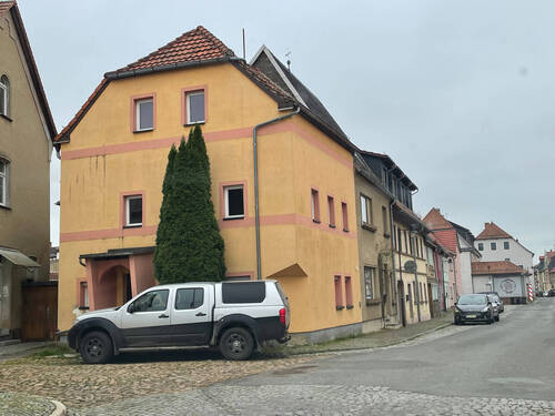 Bild 2 - 5 Zimmer Reihenendhaus zum Kaufen in Bürgel