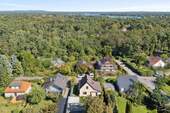 Umgebung - 5 Zimmer Einfamilienhaus zum Kaufen in Zeuthen