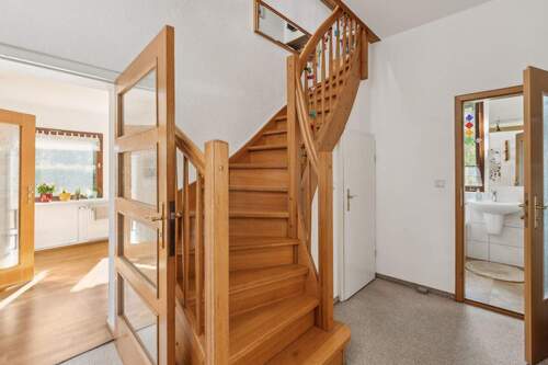 Treppe - 