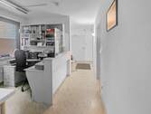 Flur - 3 Zimmer Etagenwohnung in Bremen