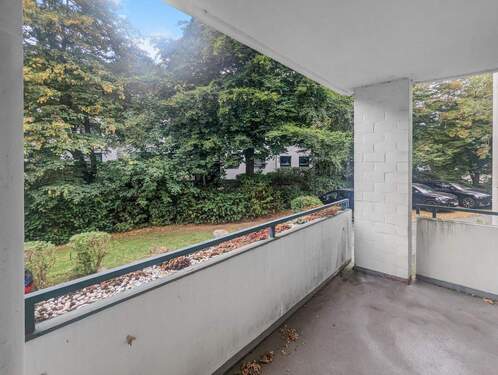 Loggia - 