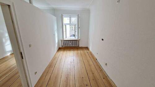 Küche - 3 Zimmer Etagenwohnung in Regensburg