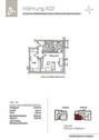 Grundriss UG - 