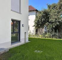 Open day Sonntag um 15 Uhr - Exklusive 2,5-Zimmer-Neubauwohnung mit Balkon, Hobbyraum & Stellplatz - Erlangen Innenstadt