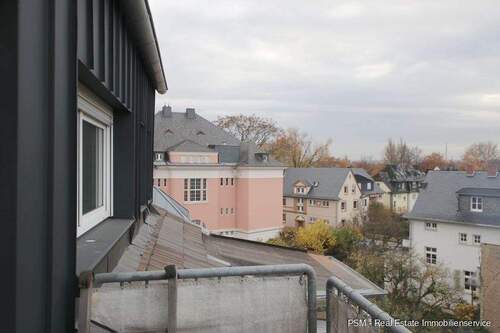 Ausblick Balkon1 - 