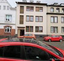 Erstbezug nach Renovierung. Gemütliche 3,5-Zimmer-Wohnung mit Balkon in zentraler Lage - Neuwied