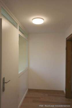 Diele1 - 3 Zimmer Etagenwohnung in Neuwied