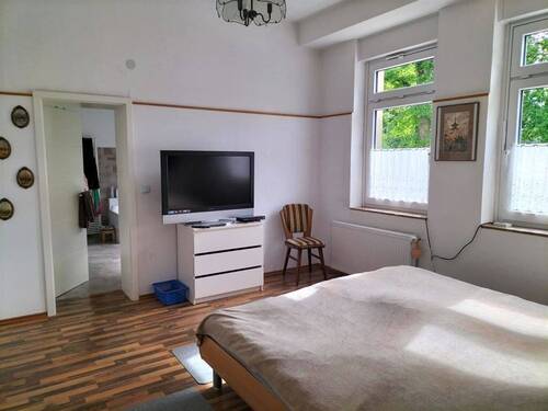 Zimmer Erdgeschoss - 