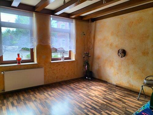 Zimmer Erdgeschoss - 