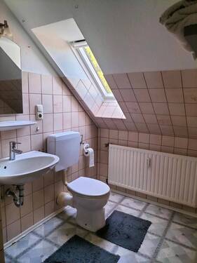Bad Dachgeschoß - 
