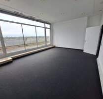 Skyline Bürofläche mit Dachterrasse - 247 Zugang, Top-Geschäftsadresse - München Aubing-Lochhausen-Langwied